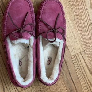 Ugg Moccasins